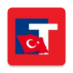 Logo of Takvim- Son Dakika Haberler android Application 